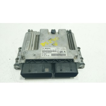 CENTRALITA MOTOR UCE 9832694380 