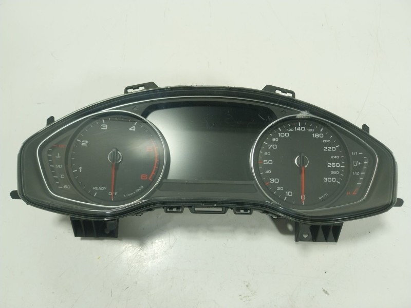 Recambio de cuadro instrumentos para audi a4 b9 (8w2, 8wc) 2.0 tdi referencia OEM IAM  8W5920771B 