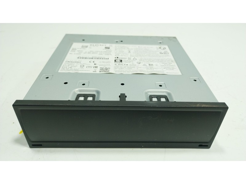 Recambio de sistema navegacion gps para cupra terramar 1.5 hybrid referencia OEM IAM  5FA035816 