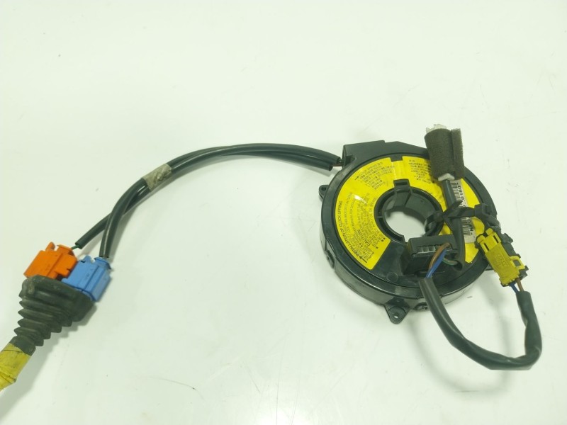 Recambio de anillo airbag para kia carnival 2.9 turbodiesel cat referencia OEM IAM   