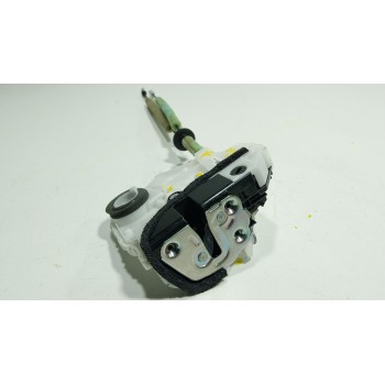 CERRADURA PUERTA TRASERA IZQUIERDA 