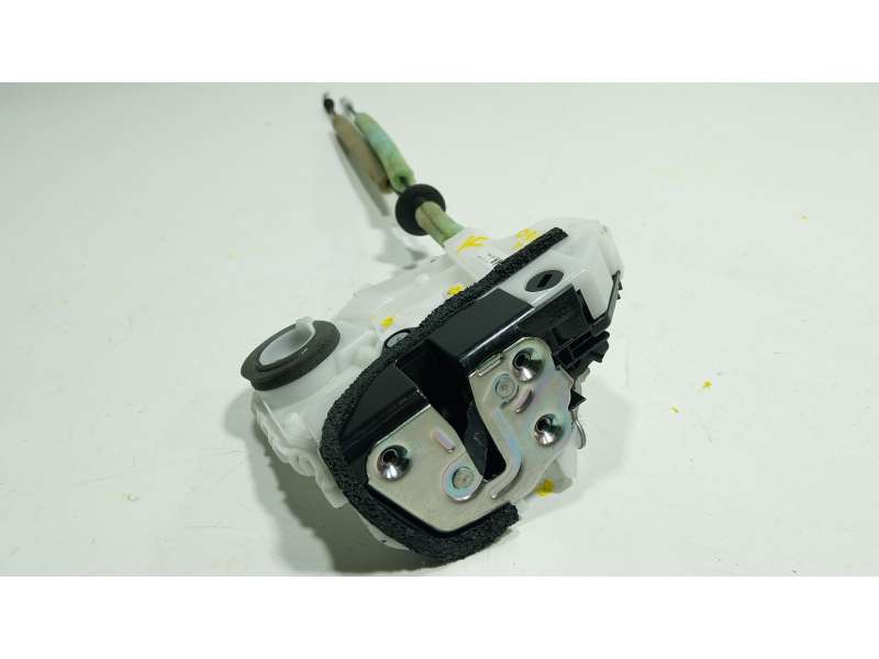 Recambio de cerradura puerta trasera izquierda para mazda cx-30 (dm) skyactiv-x m hybrid referencia OEM IAM   
