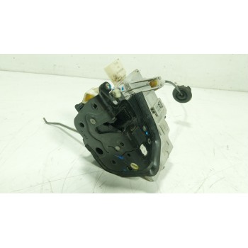 CERRADURA PUERTA DELANTERA DERECHA 8E1837016AA 