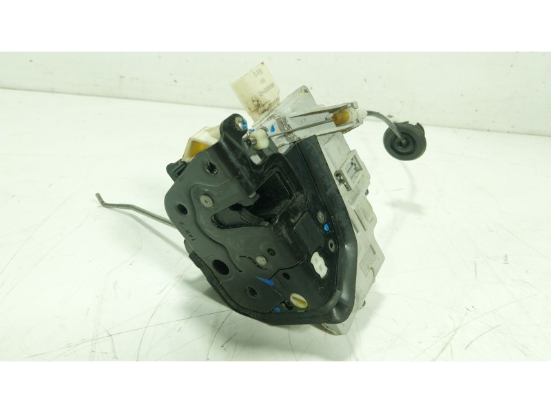 Recambio de cerradura puerta delantera derecha para seat exeo st (3r5) 2.0 tdi referencia OEM IAM  8E1837016AA 