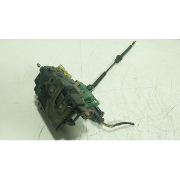 CERRADURA PUERTA TRASERA IZQUIERDA 839015AG 