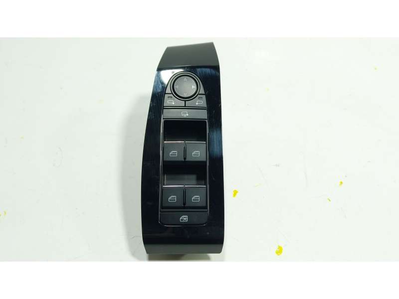 Recambio de mando elevalunas delantero izquierdo para mazda cx-30 (dm) skyactiv-x m hybrid referencia OEM IAM  BDMC66350B 