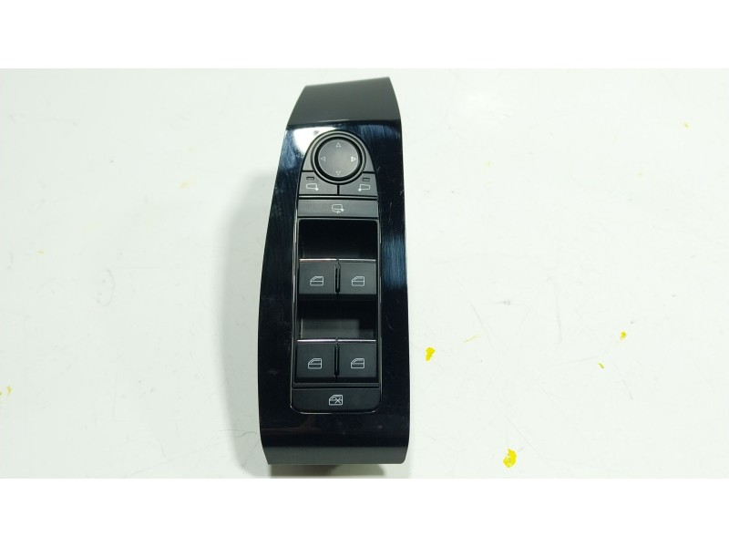 Recambio de mando elevalunas delantero izquierdo para mazda cx-30 (dm) skyactiv-x m hybrid referencia OEM IAM  BDMC66350B 