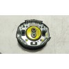 Recambio de airbag delantero izquierdo para bmw x3 (e83) 2.0 d referencia OEM IAM  306147999L83AB 