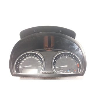 CUADRO INSTRUMENTOS 62103451581 6210344832302 