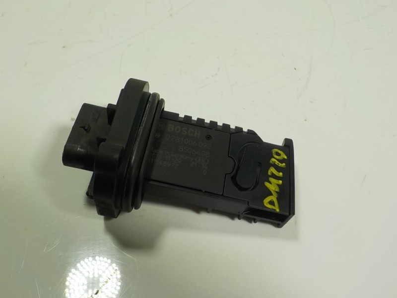 Recambio de caudalimetro para bmw serie 3 lim. (f30) 2.0 16v diesel referencia OEM IAM 13628506408 8506408 