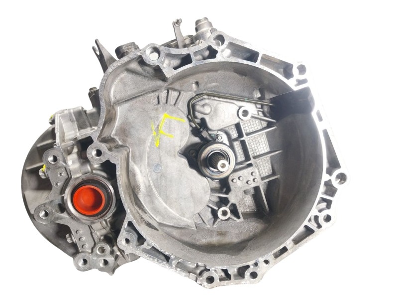 Recambio de caja cambios para opel astra k (b16) 1.6 cdti (68) referencia OEM IAM 55487583 M32 