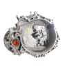 Recambio de caja cambios para opel astra k (b16) 1.6 cdti (68) referencia OEM IAM 55487583 M32 