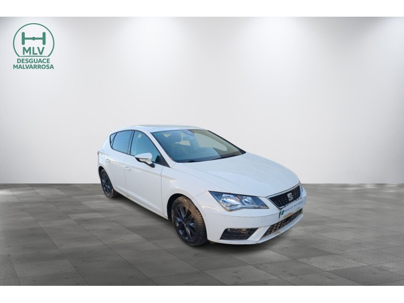 seat leon st (5f8) del año 2019