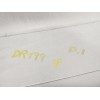 Recambio de aleta delantera izquierda para alfa romeo giulietta (940_) 2.0 jtdm (940fxq1a, 940fyc1a) referencia OEM IAM   