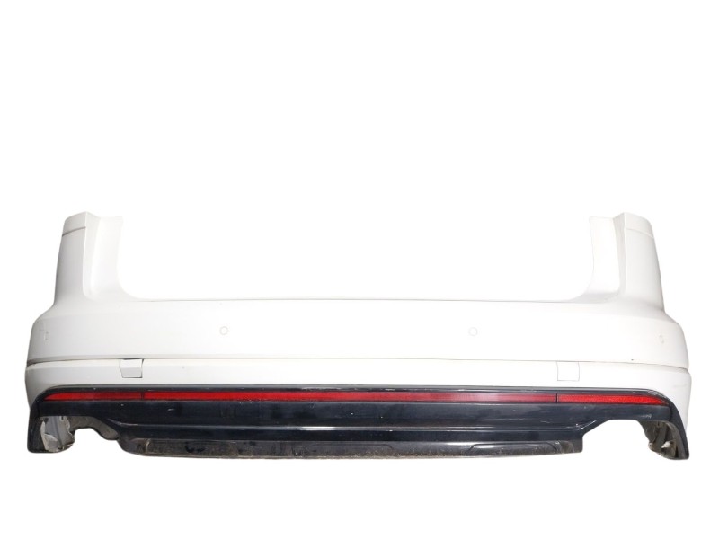 Recambio de paragolpes trasero para volkswagen touareg (cr7, rc8) 3.0 tdi 4motion referencia OEM IAM 760807417G  