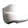 Recambio de paragolpes trasero para volkswagen touareg (cr7, rc8) 3.0 tdi 4motion referencia OEM IAM 760807417G  