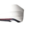 Recambio de paragolpes trasero para volkswagen touareg (cr7, rc8) 3.0 tdi 4motion referencia OEM IAM 760807417G  