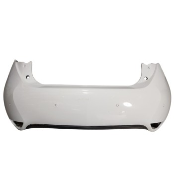 PARAGOLPES TRASERO 