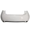Recambio de paragolpes trasero para renault zoe (bfm_) zoe (bfmc, bfmd) referencia OEM IAM   