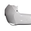 Recambio de paragolpes trasero para renault zoe (bfm_) zoe (bfmc, bfmd) referencia OEM IAM   