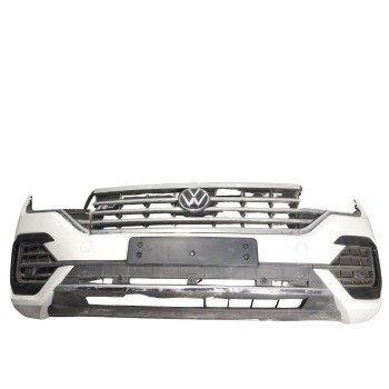 PARAGOLPES DELANTERO 760807217AT 