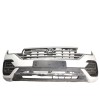 Recambio de paragolpes delantero para volkswagen touareg (cr7, rc8) 3.0 tdi 4motion referencia OEM IAM 760807217AT  