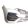 Recambio de paragolpes delantero para volkswagen touareg (cr7, rc8) 3.0 tdi 4motion referencia OEM IAM 760807217AT  
