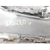 Recambio de paragolpes delantero para volkswagen touareg (cr7, rc8) 3.0 tdi 4motion referencia OEM IAM 760807217AT  