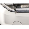 Recambio de paragolpes delantero para volkswagen touareg (cr7, rc8) 3.0 tdi 4motion referencia OEM IAM 760807217AT  