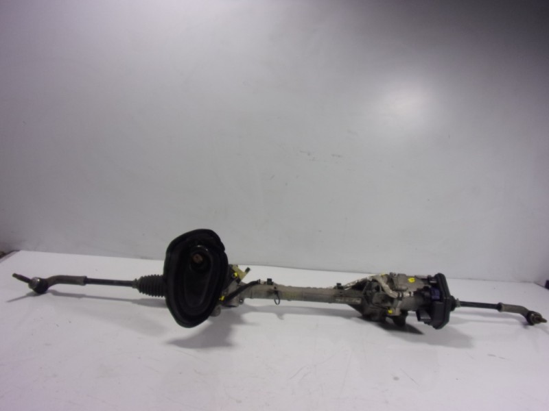 Recambio de cremallera direccion para ford mondeo lim. trend referencia OEM IAM 2358270 FG9C3D070CB 00275426