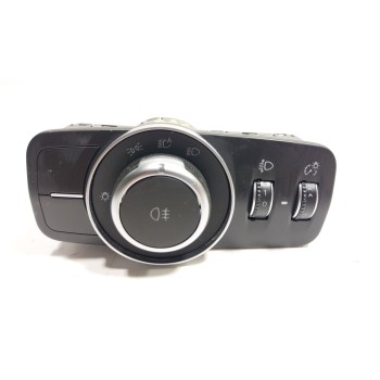 MANDO LUCES 01561736170 