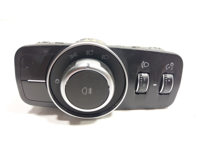 Recambio de mando luces para alfa romeo tonale (965_) 1.5 mild hybrid referencia OEM IAM  01561736170 