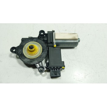 MOTOR ELEVALUNAS TRASERO IZQUIERDO 