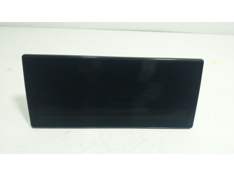 Recambio de pantalla multifuncion para alfa romeo tonale (965_) 1.5 mild hybrid referencia OEM IAM  00505740640 