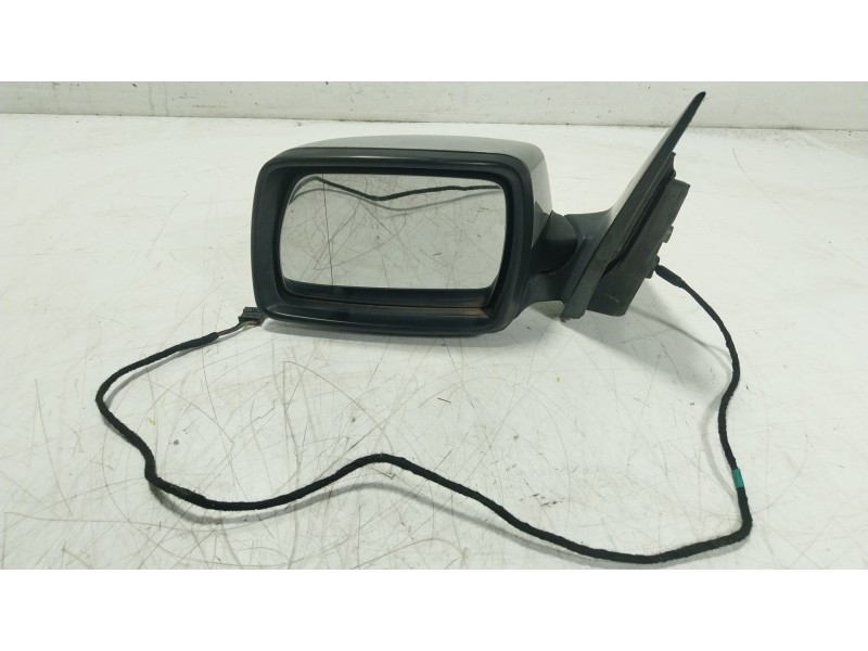 Recambio de espejo izquierdo para bmw x3 (e83) 2.0 d referencia OEM IAM   