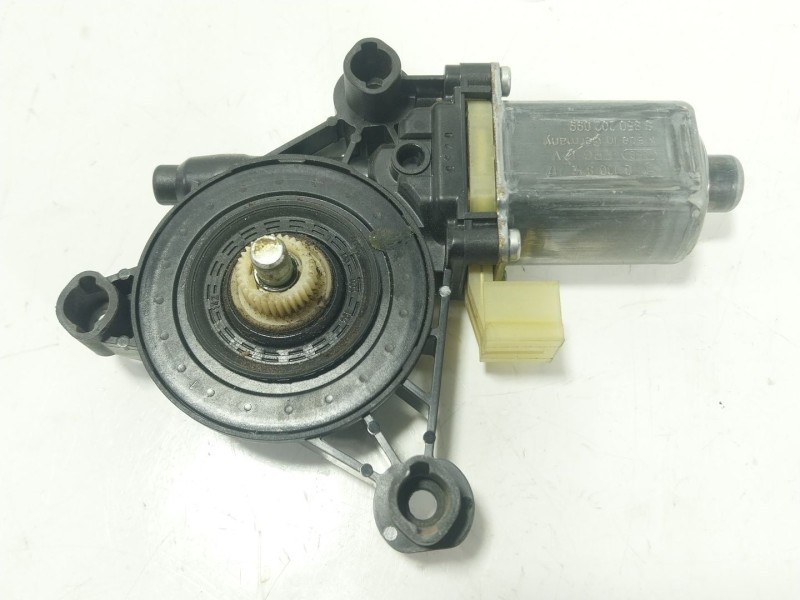 Recambio de motor elevalunas delantero izquierdo para porsche macan (95b) 3.0 s diesel referencia OEM IAM   
