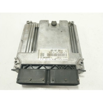 CENTRALITA MOTOR UCE 059907309A 059907309A 