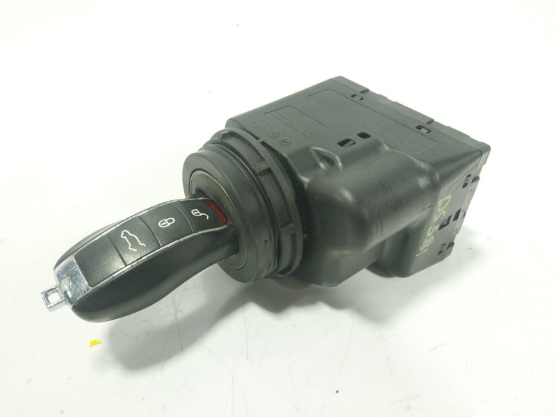 Recambio de conmutador de arranque para porsche macan (95b) 3.0 s diesel referencia OEM IAM  7PP905865F 