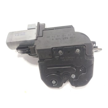 CERRADURA MALETERO / PORTON 95B827505 