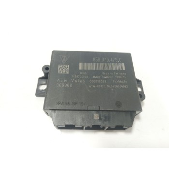 MODULO ELECTRONICO 95B919475C 95B919475C 