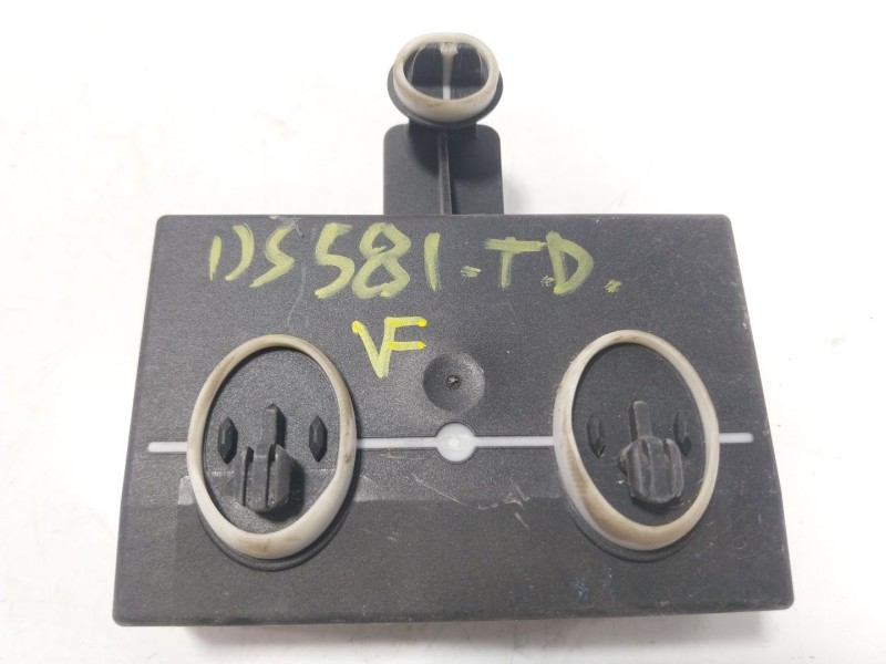 Recambio de modulo electronico para porsche macan (95b) 3.0 s diesel referencia OEM IAM  4H0959795P 