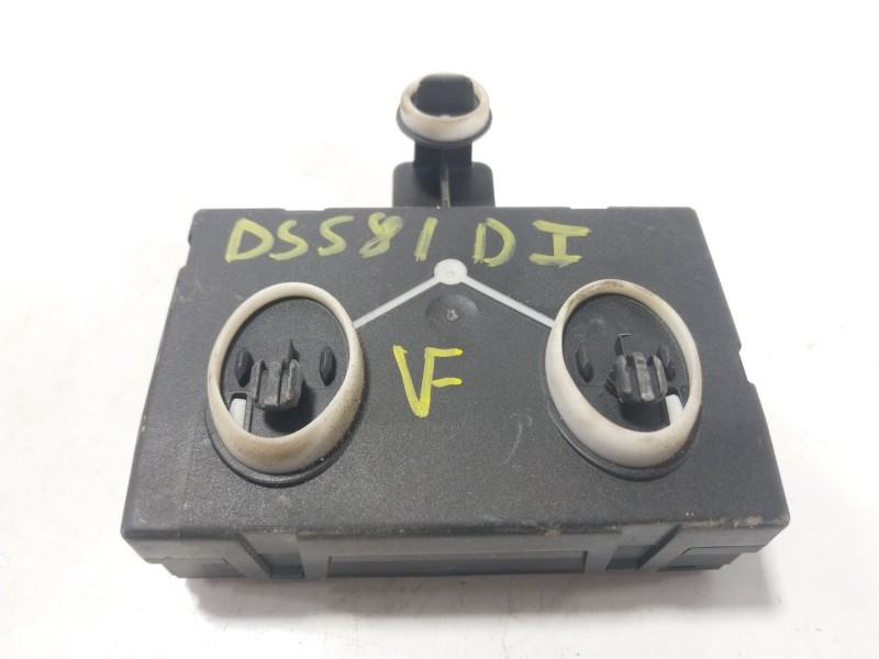 Recambio de modulo electronico para porsche macan (95b) 3.0 s diesel referencia OEM IAM  4H0959793AC 