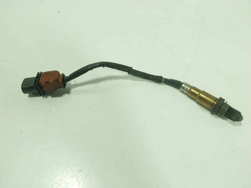 Recambio de sonda lambda para porsche macan (95b) 3.0 s diesel referencia OEM IAM  059906262Q 