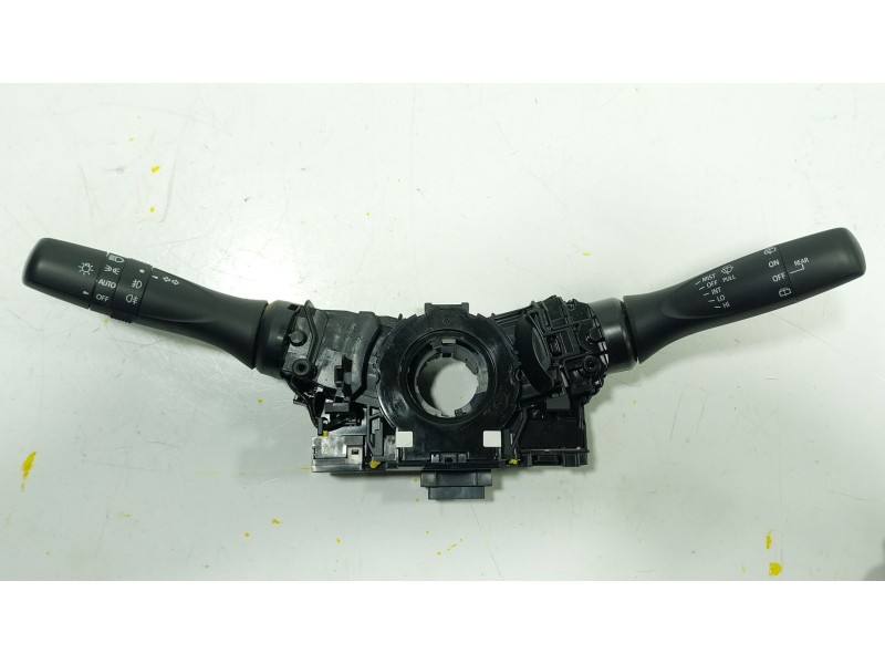 Recambio de mando luces para suzuki jimny todo terreno, cerrada (a6g) 1.5 allgrip referencia OEM IAM 3741074P00000  
