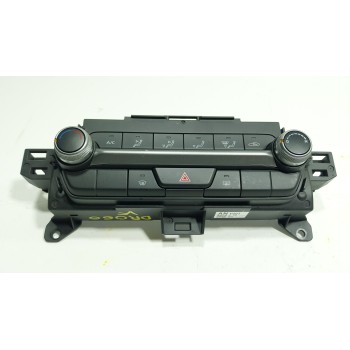 MANDO CLIMATIZADOR VG0361190 