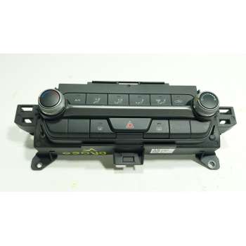 MANDO CLIMATIZADOR VG0361190 