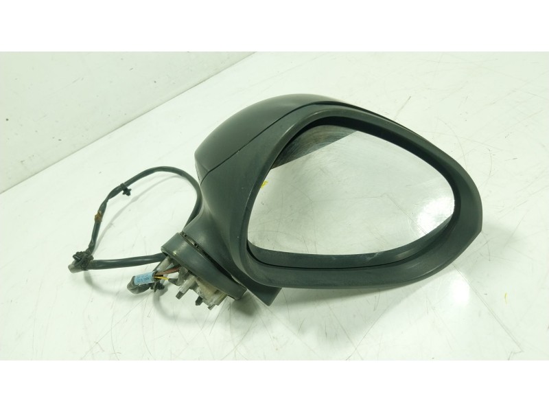 Recambio de espejo derecho para seat exeo st (3r5) 2.0 tdi referencia OEM IAM   