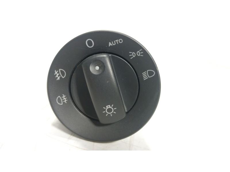 Recambio de mando luces para seat exeo st (3r5) 2.0 tdi referencia OEM IAM  3R0941531A 