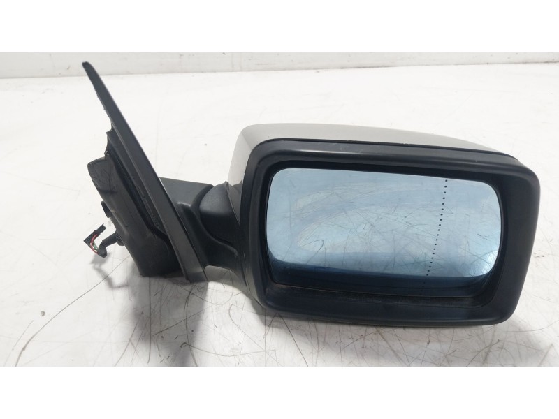 Recambio de espejo derecho para bmw x3 (e83) 2.0 d referencia OEM IAM   