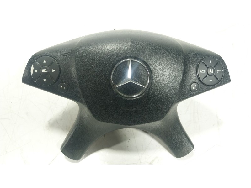 Recambio de airbag delantero izquierdo para mercedes-benz clase c (w204) c 220 cdi (204.008) referencia OEM IAM  305543899162AJ 